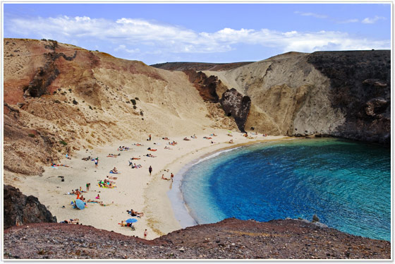 playa-de-papagayo-lanzarote