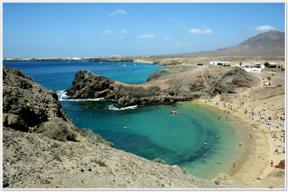 spiaggia-playa-de-papagayo-lanzarote